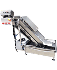 ZW-303預洗輸送機