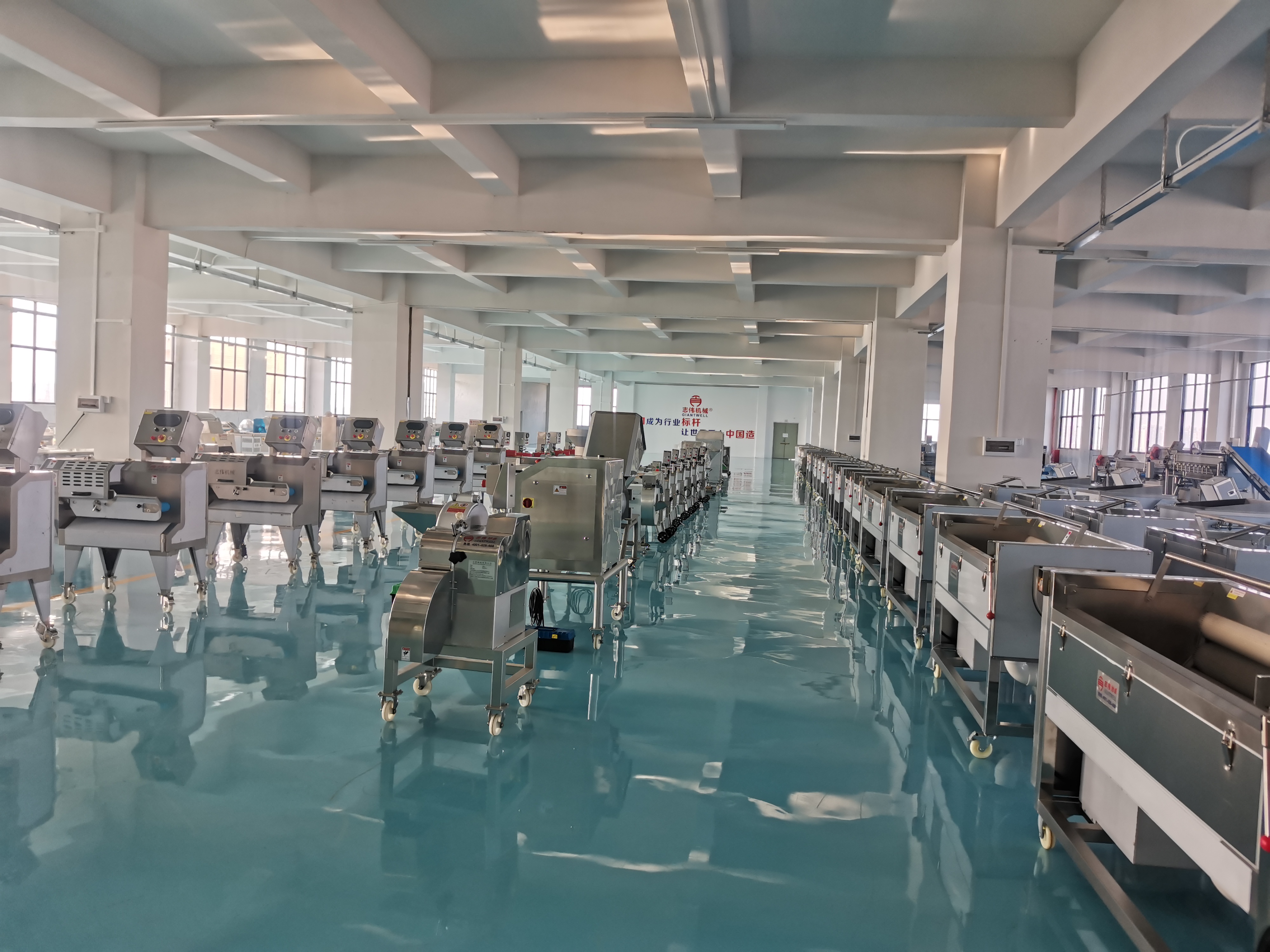 ZW-918清洗去皮機，土豆去皮機