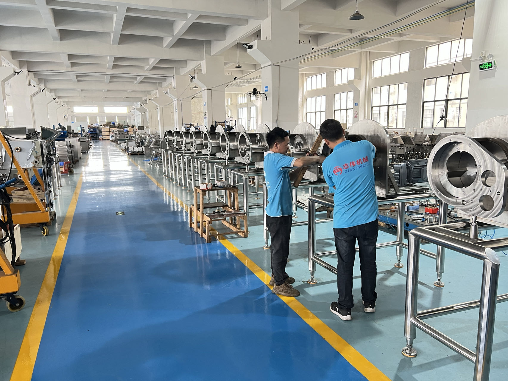 ZW-330凍肉切丁機，切丁機